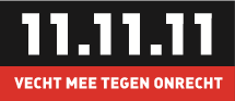 11.11.11.Koepel van de Vlaamse Noord-Zuidbeweging