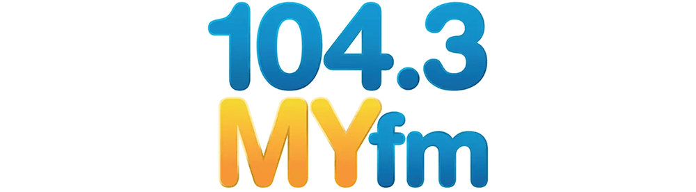 Image shows the KBIG logo.
