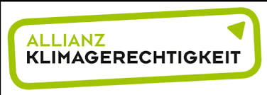 Allianz für Klimagerechtigkeit